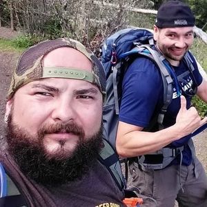 Meet your Posher, William